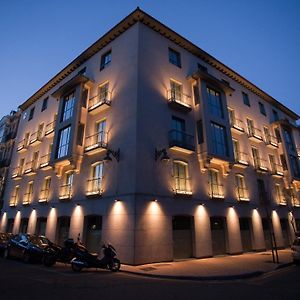 Nexus Valladolid Suites&Hotel